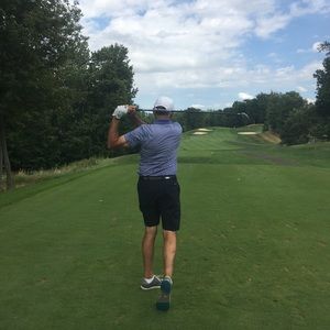 Meet your Posher, Donald